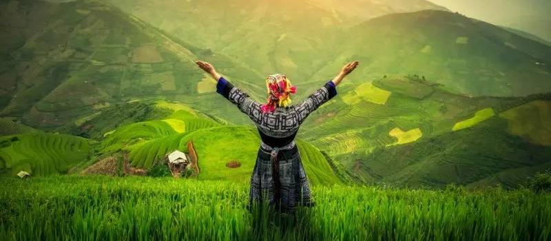 Expériences incontournables sur toute liste de voyages au Vietnam