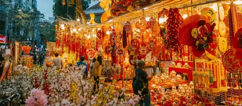 Expériences insolites à découvrir lors de votre voyage au Vietnam