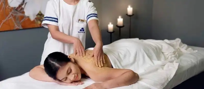 Expériences insolites au Cambodge