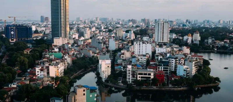 Exploration authentique à Hanoi - Guide francophone à Hanoi