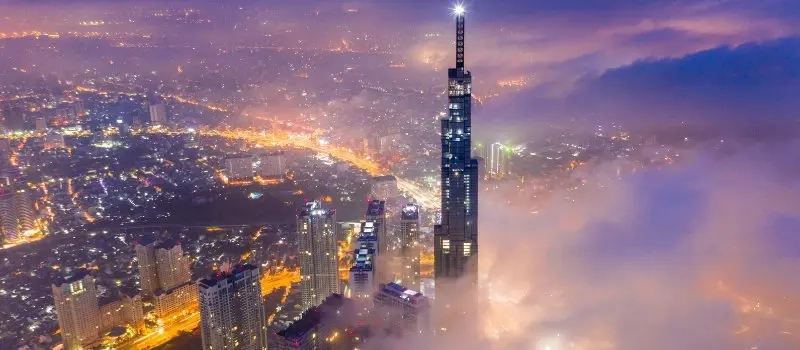 Exploration de Saïgon: Aventure envoûtante avec guide francophone à Saigon