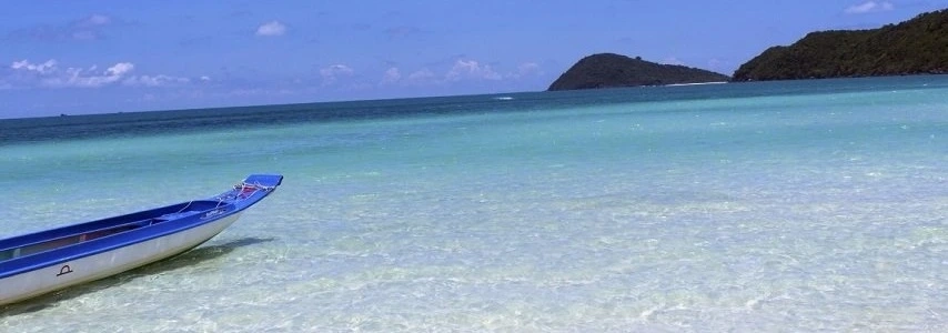 Exposition “Fier de la mer et des îles du Vietnam” à Kiên Giang