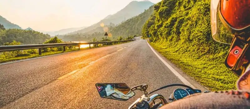 Faire de la moto au Vietnam | Circuit au Vietnam