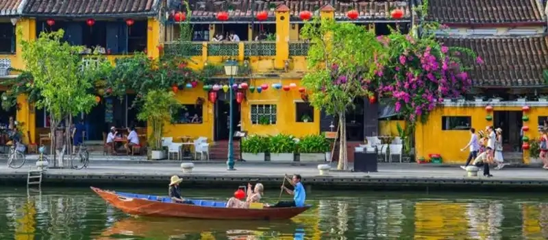 Faites un circuit Vietnam pas cher avec agence de voyage locale Vietnam