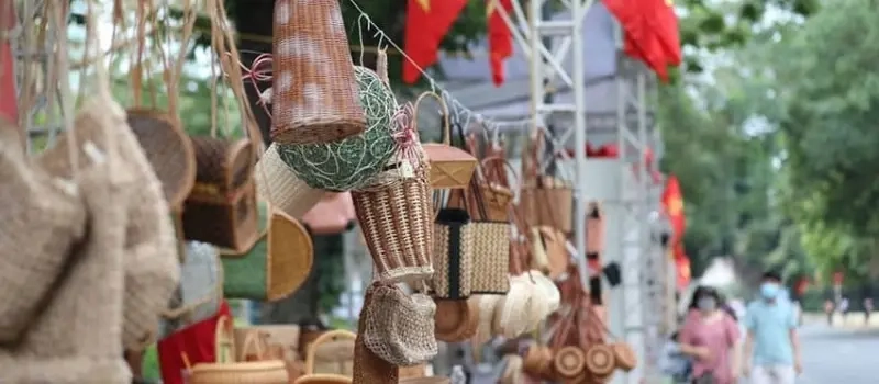 Façons d’économiser de l’argent pour un voyage au Vietnam le moins cher