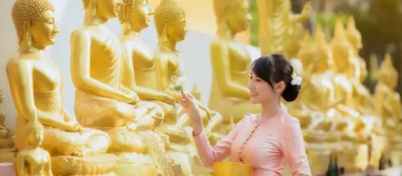 Festivals au Laos | Agence de voyage au Laos