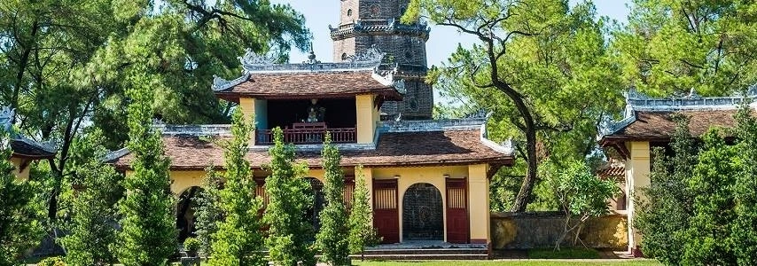 Fête du printemps à Gia Lac agence de voyage au vietnam