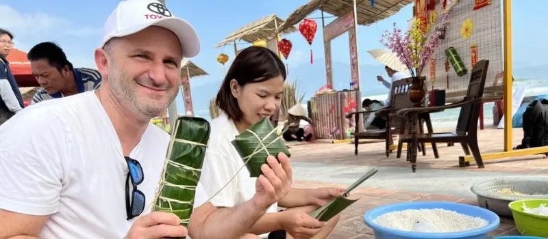 Fête du Têt 2026 Vietnam : traditions, voyages et magie du Nouvel An lunaire