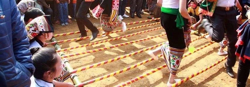 Fête Tham Bua des Thai agence de voyage au vietnam