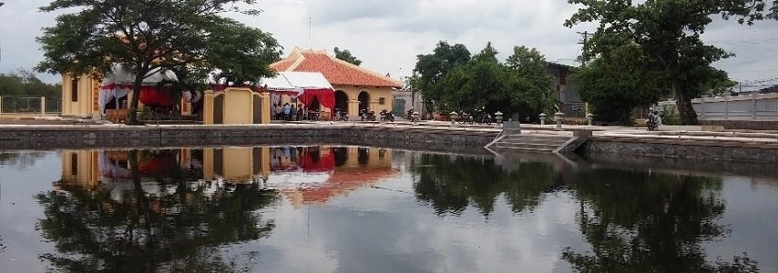 Go Công Tiên Giang tien giang agence de voyage au vietnam