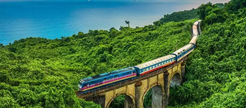 Guide complet du transport au Vietnam pour les voyageurs étrangers