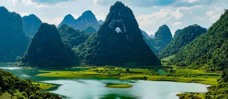 Guide complet pour un voyage à Cao Bang au Vietnam en 2025