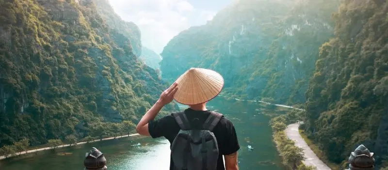 Guide complet: Voyage en sac à dos au Vietnam hors des sentiers battus