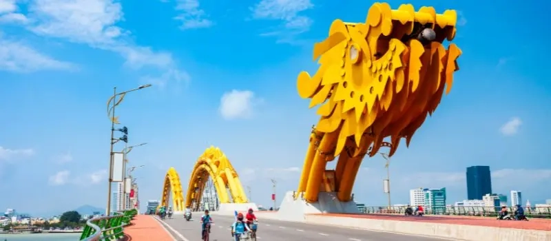 Guide de voyage à Da Nang au Vietnam en 2025