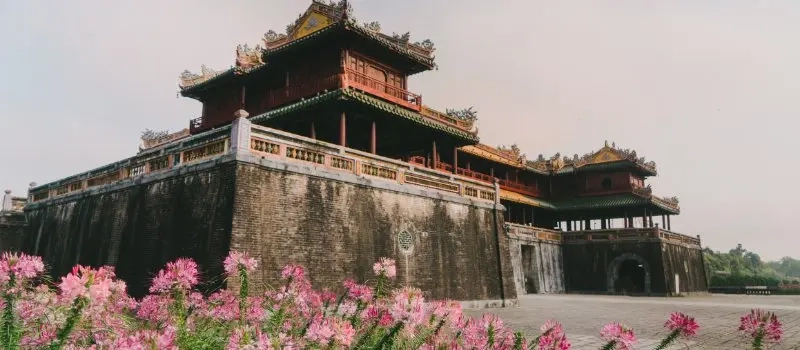Guide de voyage à Hué au Vietnam en 2025