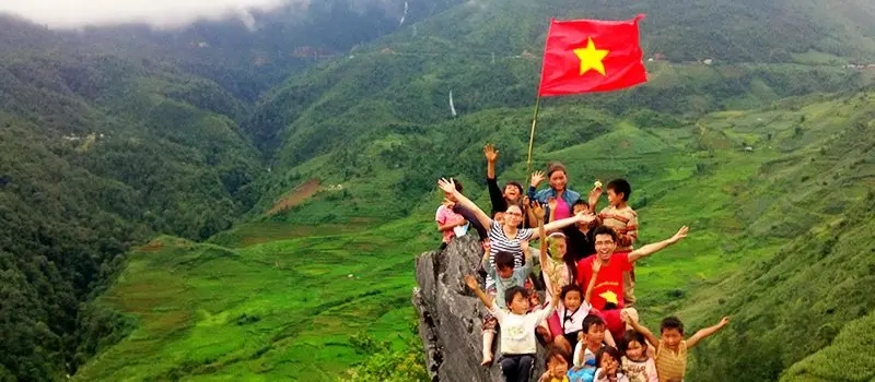 Guide de voyage à Mai Chau au Vietnam en 2025