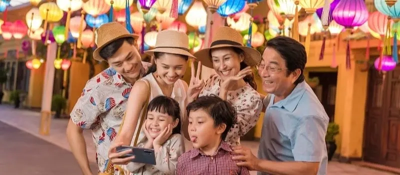 Guide de voyage au Vietnam en famille - Meilleurs conseils