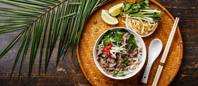 Guide de voyage gastronomique au Vietnam: 10 plats emblématiques (1)