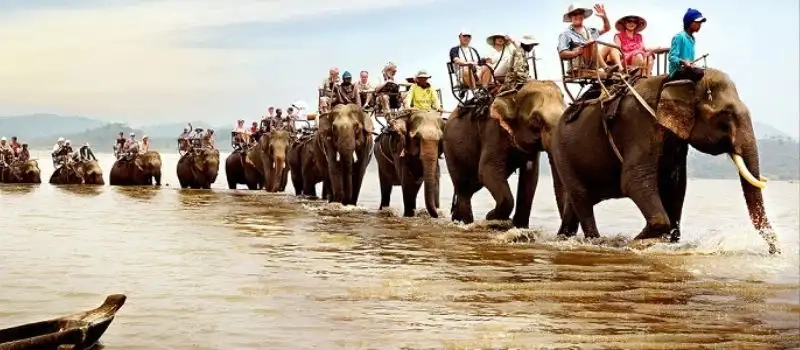 Guide francophone Buon Ma Thuot