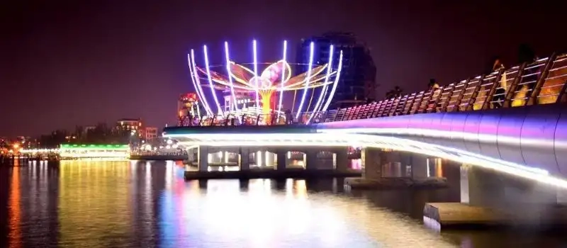 guide francophone can tho vietnam