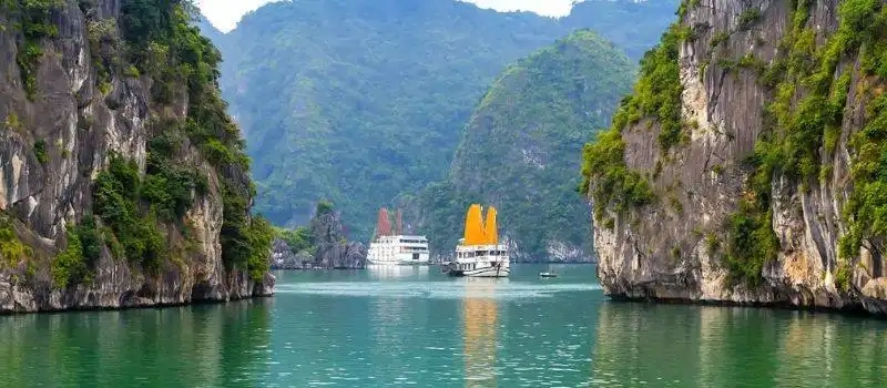 Guide francophone Ha Long Cat Ba