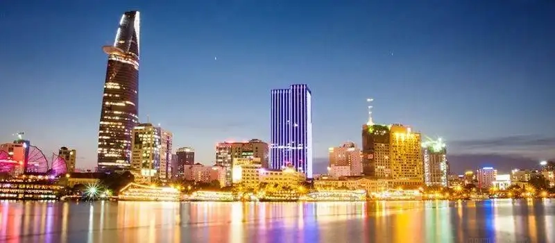 Guide francophone Ho Chi Minh Saigon Vietnam