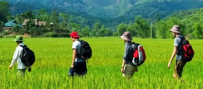 Guide francophone au Vietnam