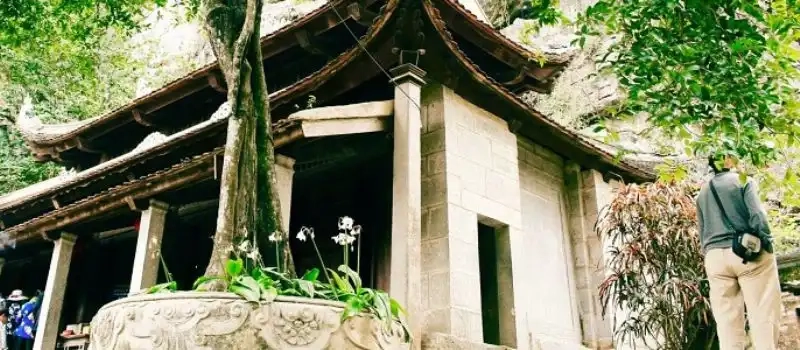 Guide francophone Ninh Binh