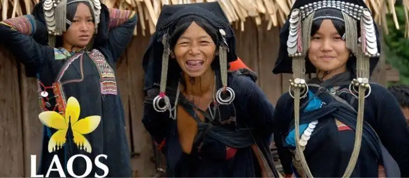 Guide francophone Oudomxay Laos