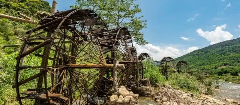 Guide francophone Pu Luong Mai Chau