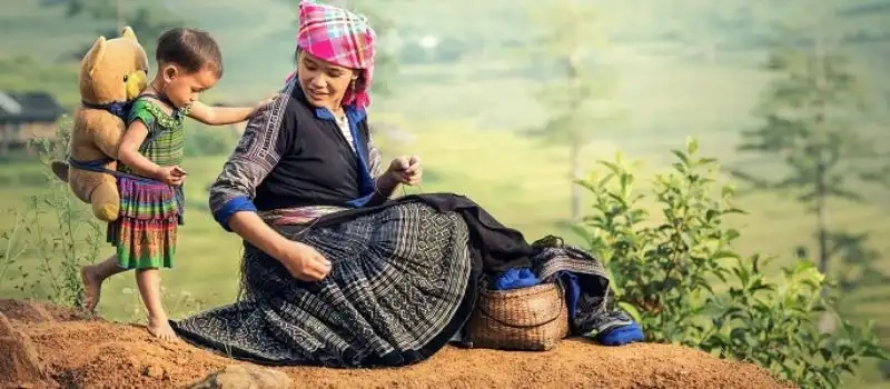 Guide francophone Sapa