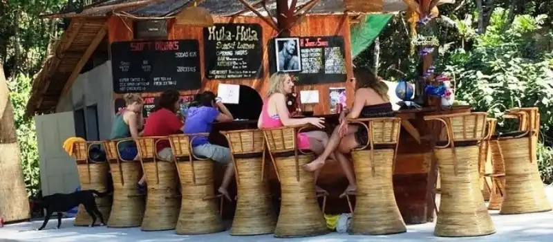 Guide francophone Siem Reap