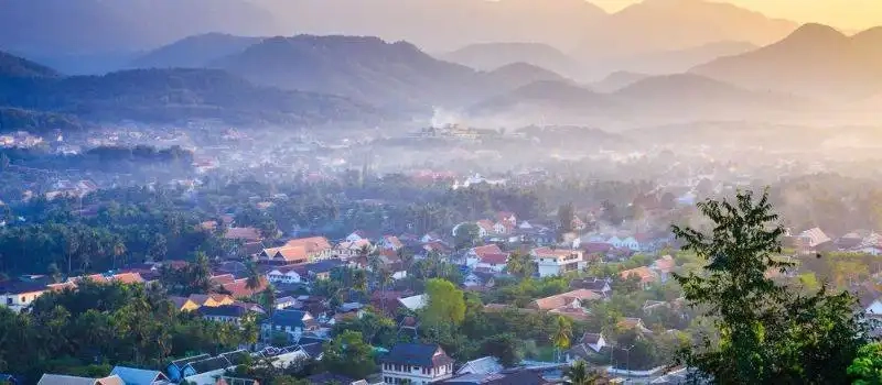 Guide francophone Vang Vieng Laos