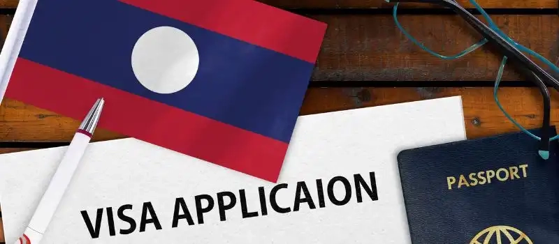 Guide d'obtenir le visa pour un voyage au Laos
