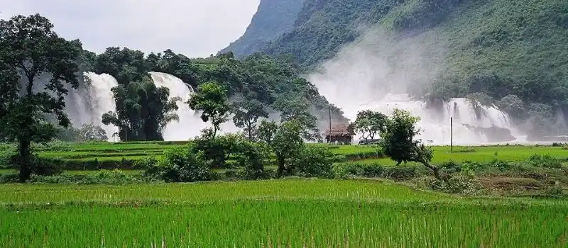 Guide voyage Cao Bang Vietnam