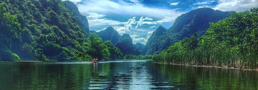 Hang Mua Ninh Binh agence de voyage au vietnam 