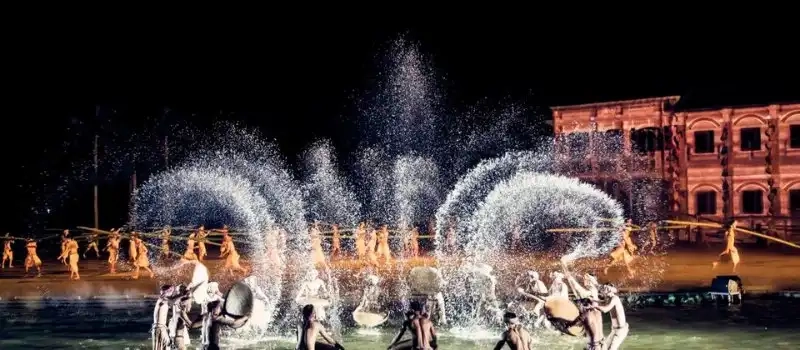 Hoi An Memories - Meilleur spectacle culturel vietnamien | Voyage à Hoi An