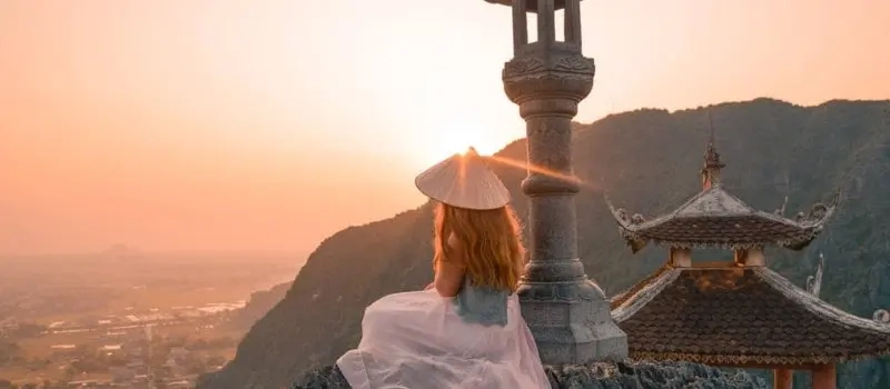 Idées de voyage au Vietnam pour de superbes vacances de 2 semaines