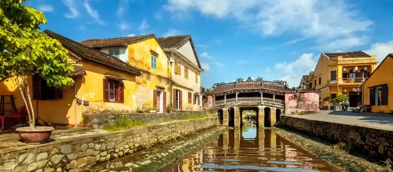 Idées d’itinéraires selon la durée du séjour - Voyage au Vietnam tout compris