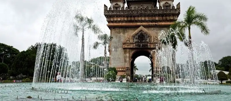 Les incontournables au Laos