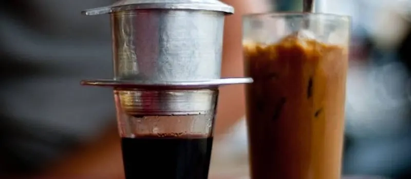 Incontournables de cuisine vietnamienne: Boissons traditionnelles à essayer