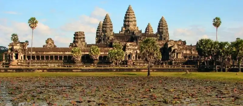 Informations pratiques à savoir lors du voyage au Cambodge