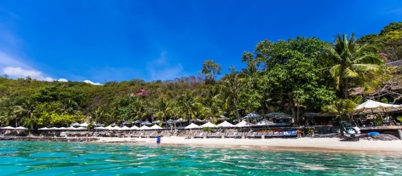 Itinéraire de visite Nha Trang 2, 3, 4 jours | Voyage au Vietnam