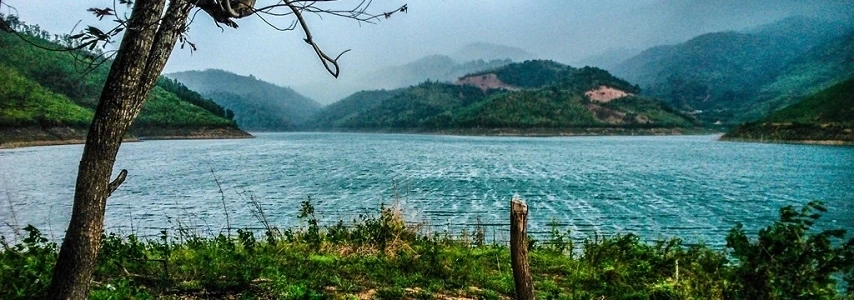 La baie de Ha Long au Tây Nguyên agence de voyage 