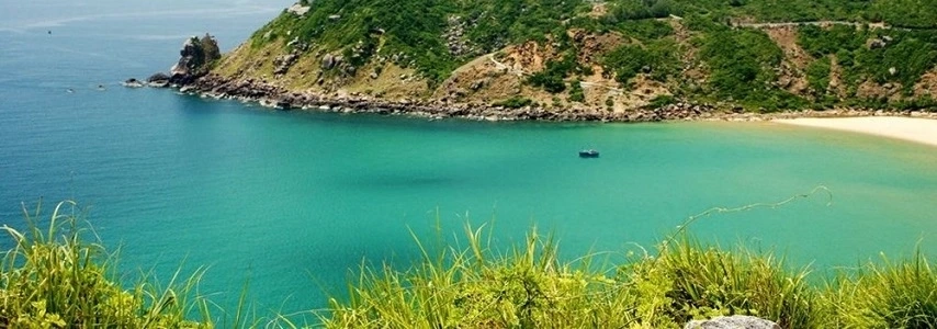 La baie Ro agence de voyage au vietnam circuit au vietnam