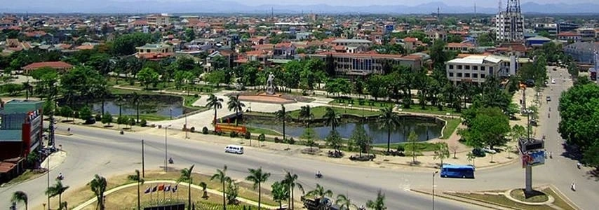 La base militaire de Khe Sanh agence de voyage au vietnam