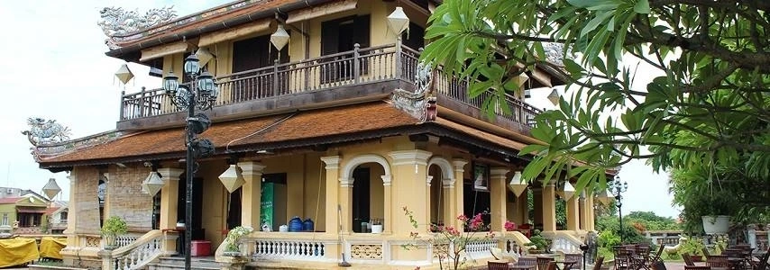 La cite royale de Hue agence de voyage au vietnam