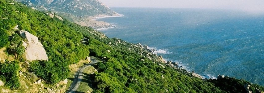 La fête culturelle de l’ethnie Raglai Ninh Thuan vietnam