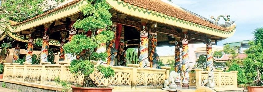 La fête Tu Kiet ou Quatre héros agence de voyage vietnam