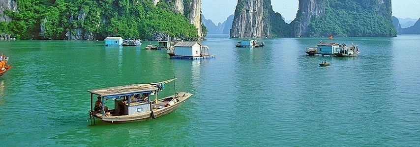 La grotte du Tunnel agence de voyage au vietnam